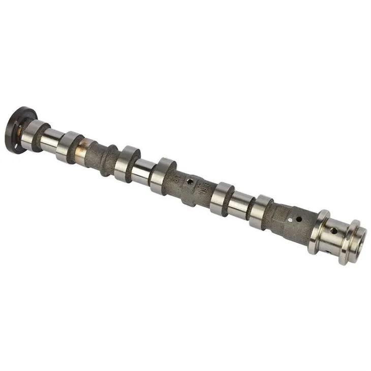 Mesin Penggiling Camshaft