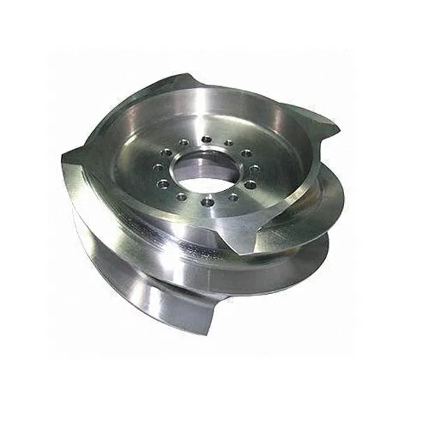 Suku Cadang CNC Online