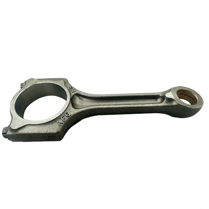 Mesin Bor Batang Penghubung