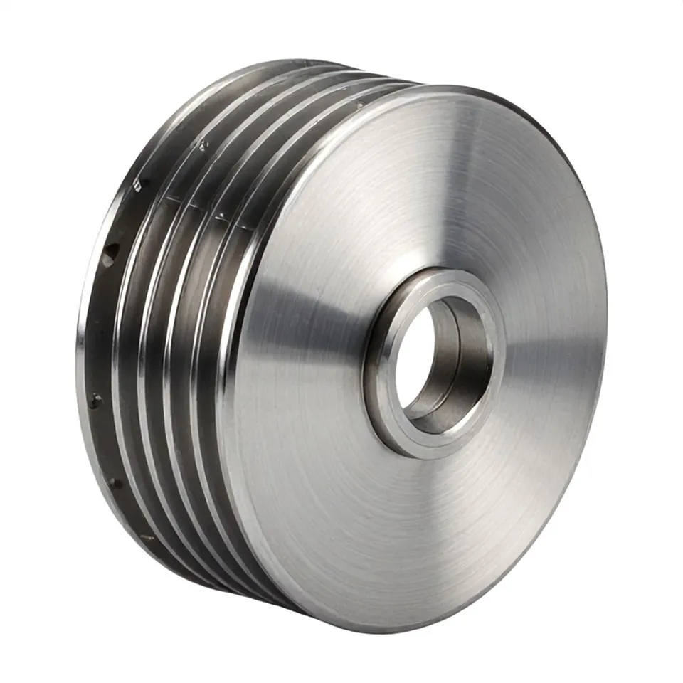 Katrol Transmisi Ringan Khusus