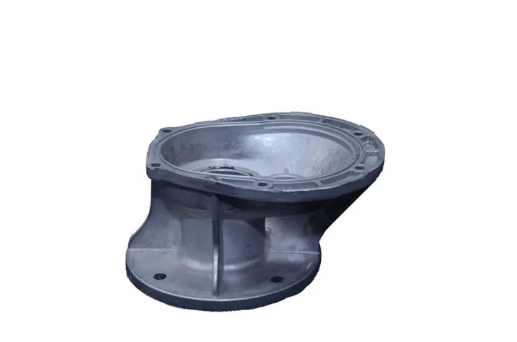 Die Casting Mold Foundry