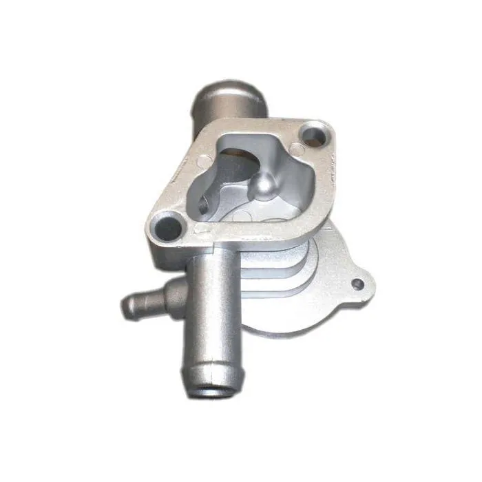 Pengecoran Cetakan Die Casting