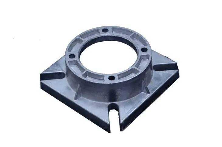 Die Casting Mold Foundry