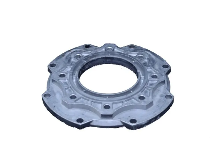 Die Casting Mold Foundry