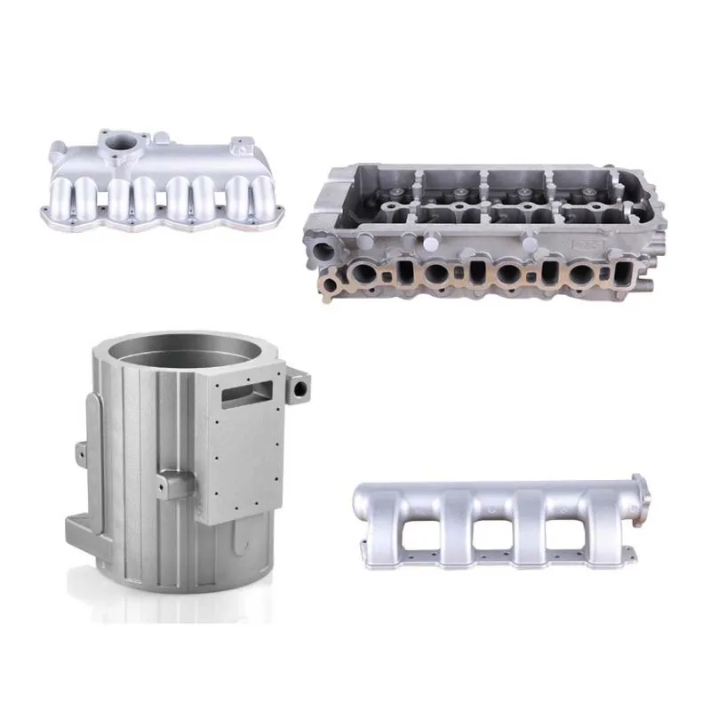 Pengecoran Mati Panas