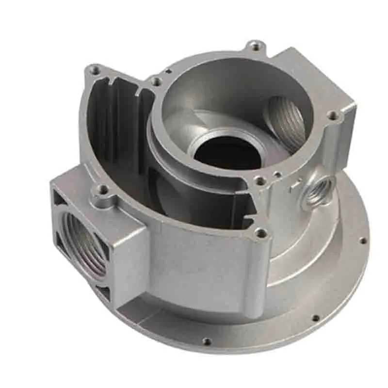 Lilin Pengecoran Investasi