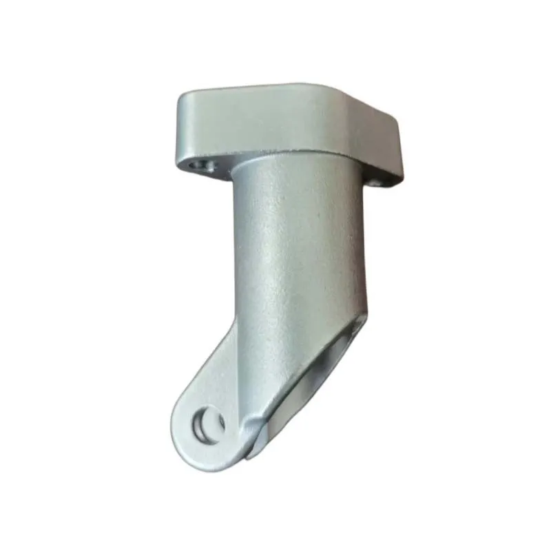 Lost Wax Casting Stainless Steels