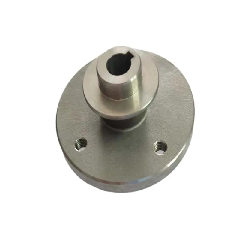 Lost Wax Casting Stainless Steels