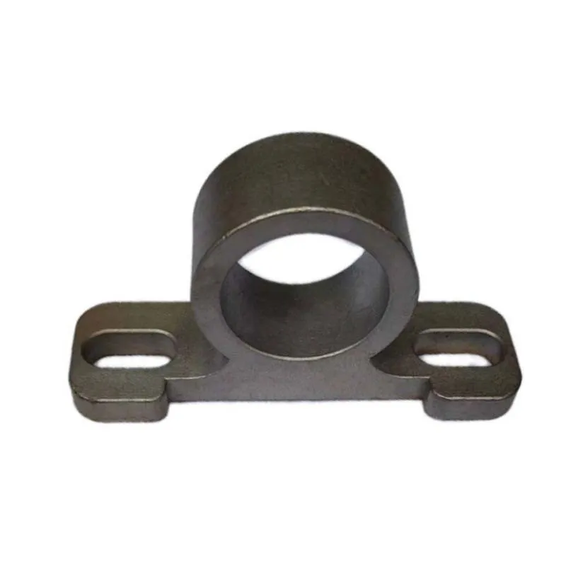 Lost Wax Casting Stainless Steels