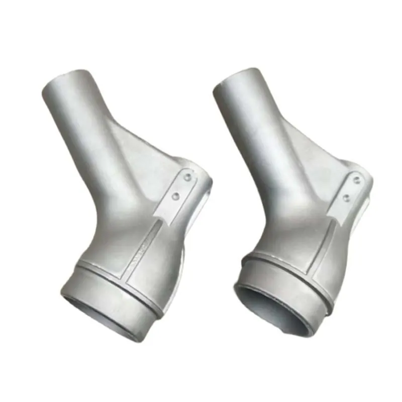 Baja Tahan Karat Pengecoran Lilin Hilang