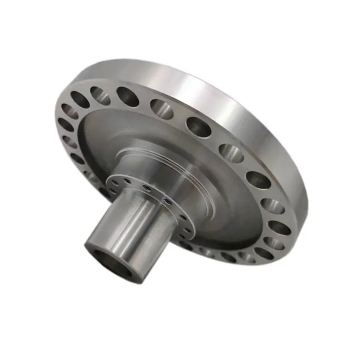 Processed parts (15)