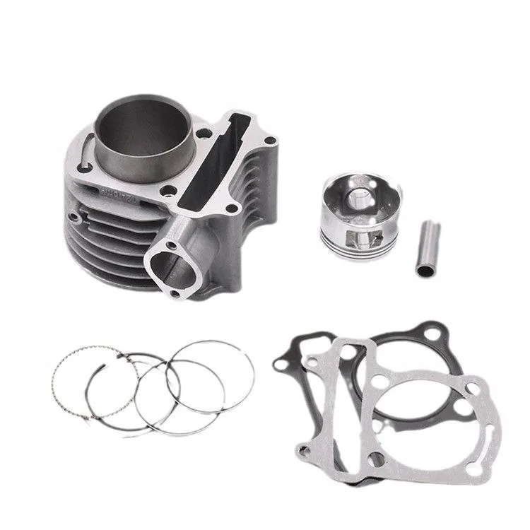 Motorcycle Cylinder Block high quality