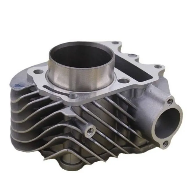 Motorcycle Cylinder Block factory