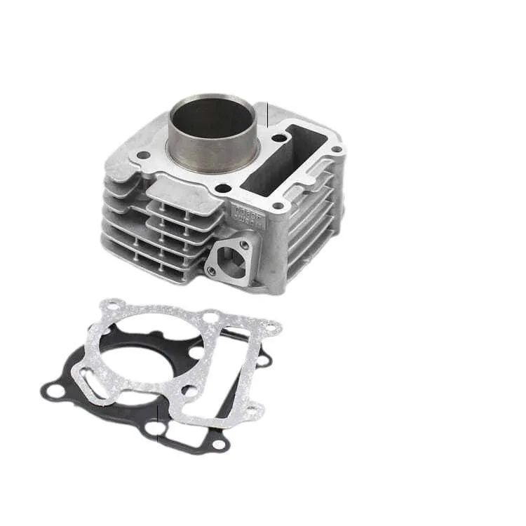 Motorcycle Cylinder Block best