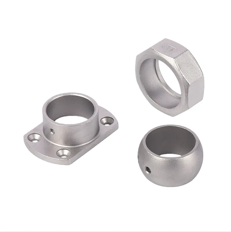 Precision Casting Parts SS304 high quality