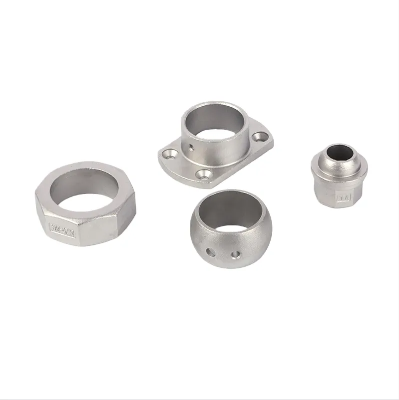 Precision Casting Parts SS304 price