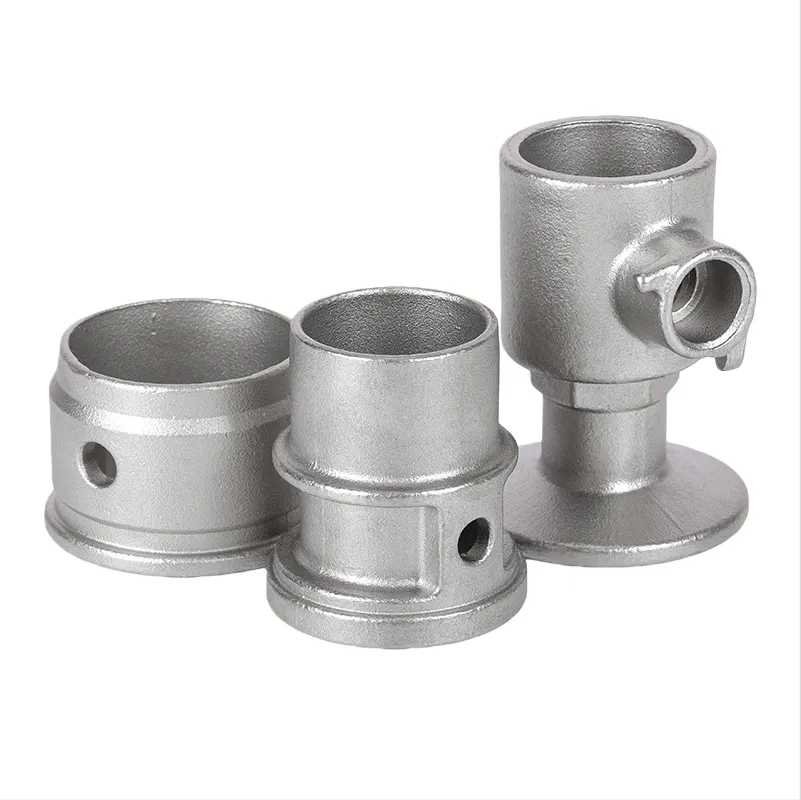 Precision Casting Parts SS304 factory