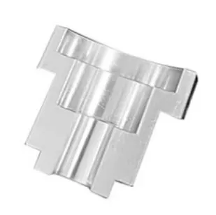 Precision Cnc Machined Components