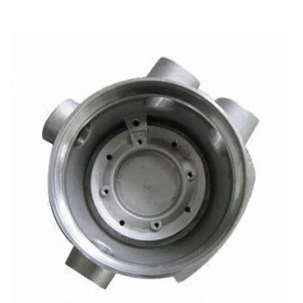 Precision Investment Casting