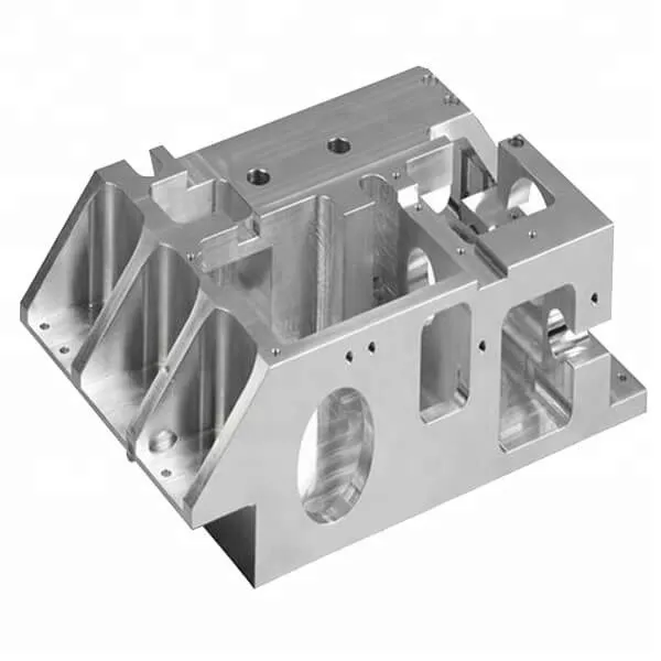 Precision Investment Casting