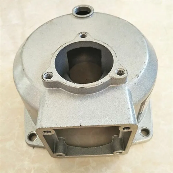 Precision Investment Casting