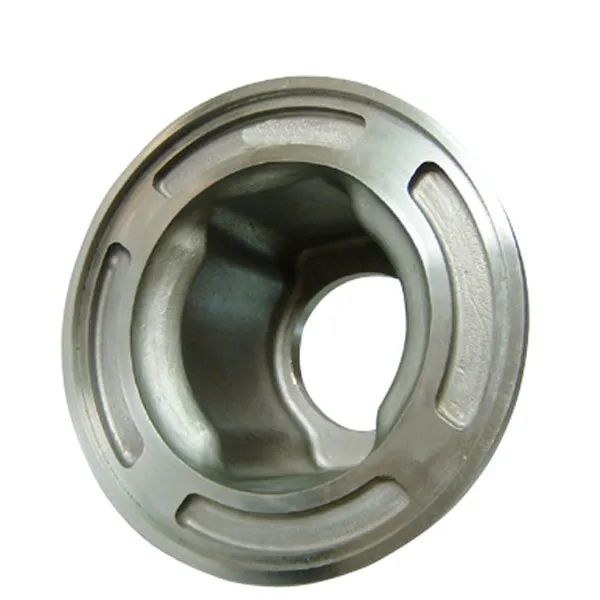 Precision Investment Casting