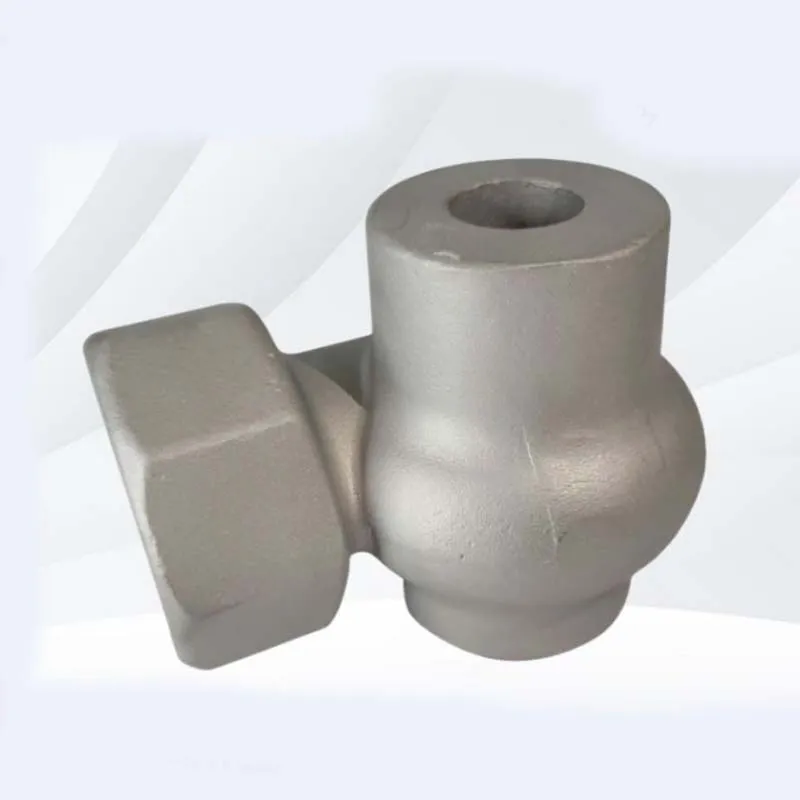 stainless steel sand casting foundry 8 stainless steel sand casting foundry 8