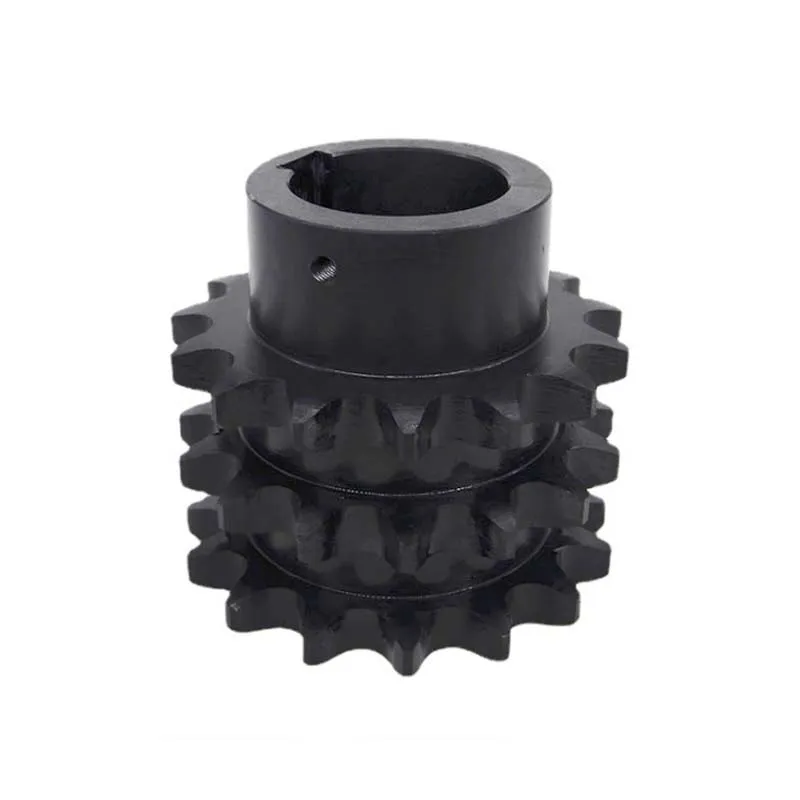 Precision gears 6 Precision gears 6