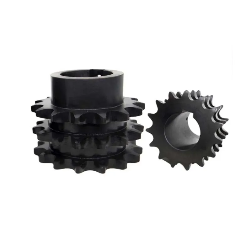 Precision gears 7 Precision gears 7