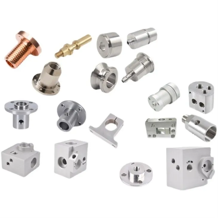 Prototype CNC Machining