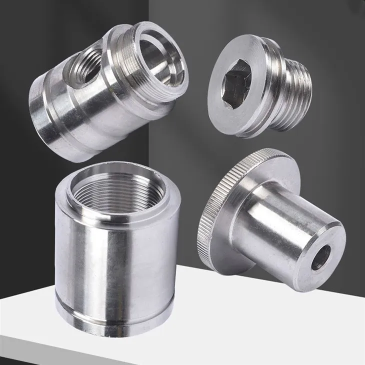 Prototype CNC Machining