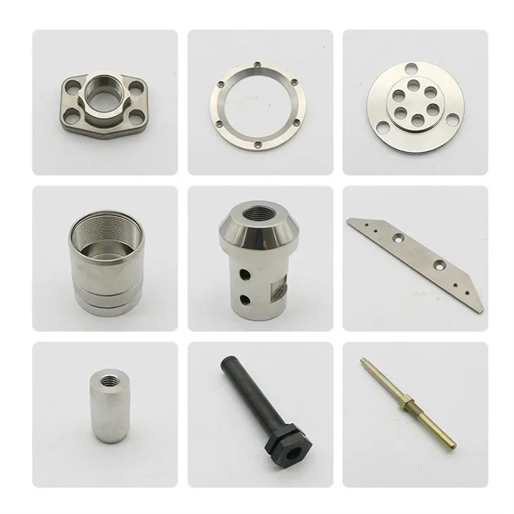 Prototype CNC Machining