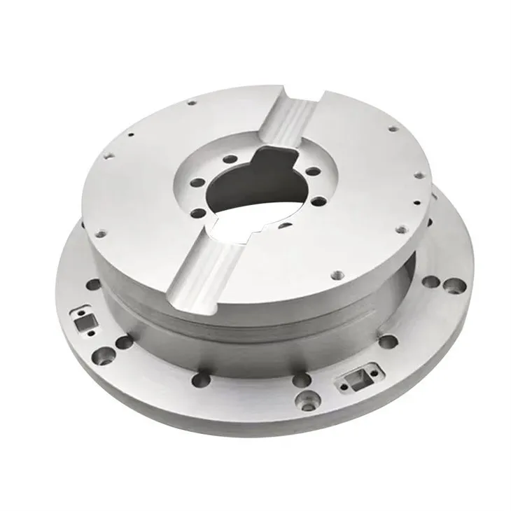 Prototype CNC Machining