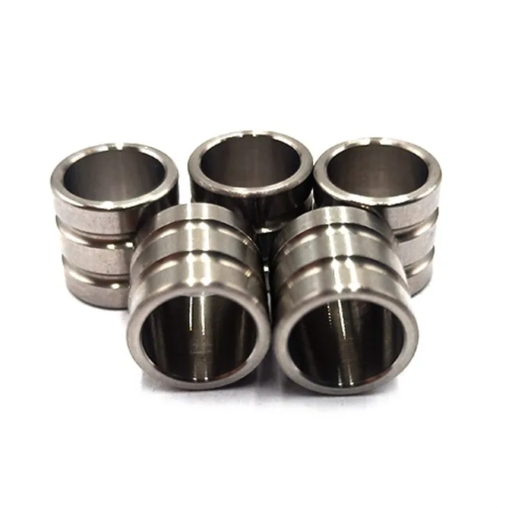 Prototype CNC Machining