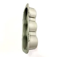 Pengecoran Investasi Aluminium