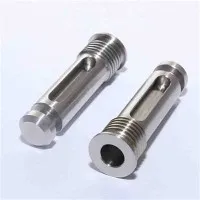 Layanan Pemesinan Cnc Kustom