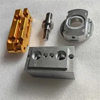 Suku Cadang Mesin Khusus