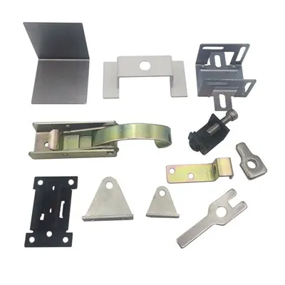 Layanan Pemotongan Laser