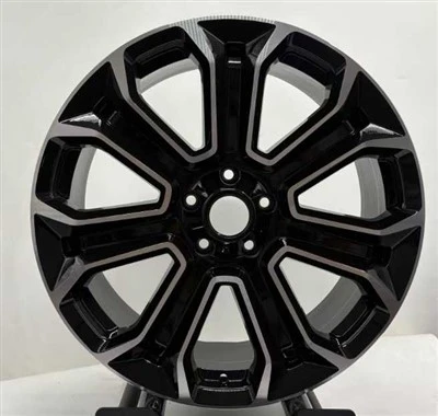 Roda Tempa Kinerja Tinggi Monoblock