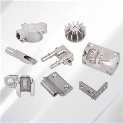 Casting prototipe cepat