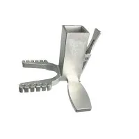 Pengecoran Investasi Tahan Karat