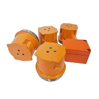 Bagian Die Casting Seng