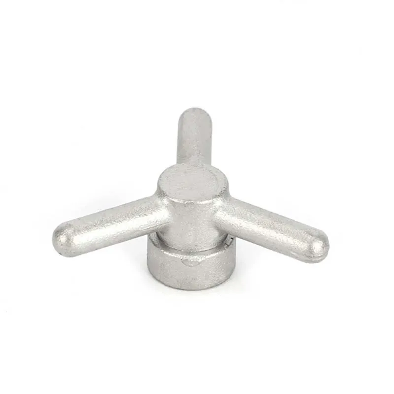 Stainless Steel Sand Casting Foundry