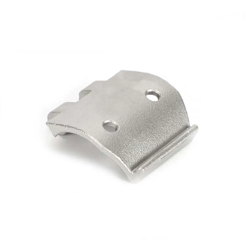 Pengecoran Pasir Stainless Steel