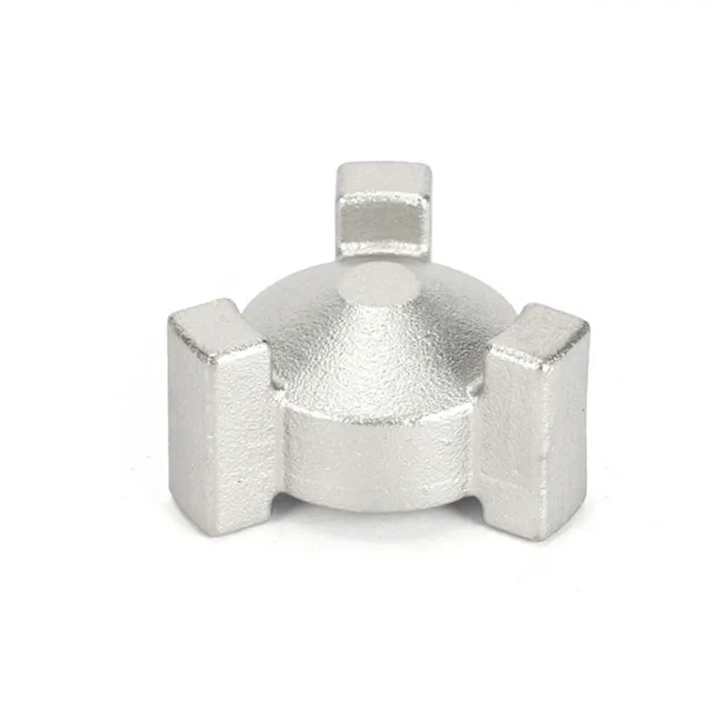 Stainless Steel Sand Casting Foundry