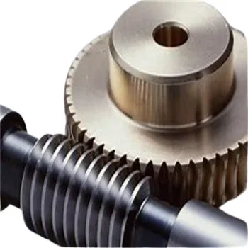 Cacing Turbo Baja Tahan Karat