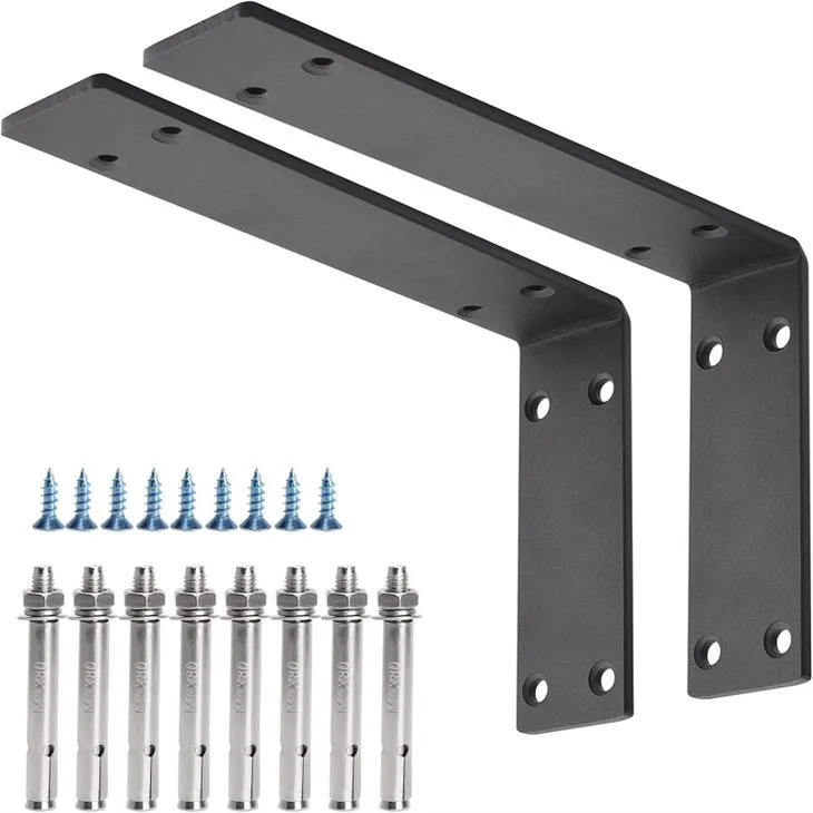 Rak Logam Bagian Stamping